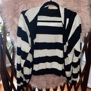 Long sleeve light headed jacket